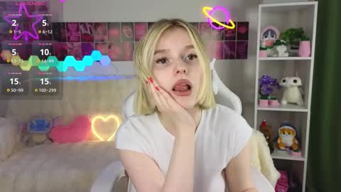 Paula online show from 02/18/25, 03:31