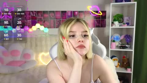 Paula online show from 02/22/25, 03:34