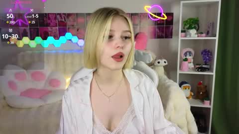 Paula online show from 03/04/25, 03:55