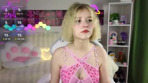 Paula online show from 03/06/25, 07:32