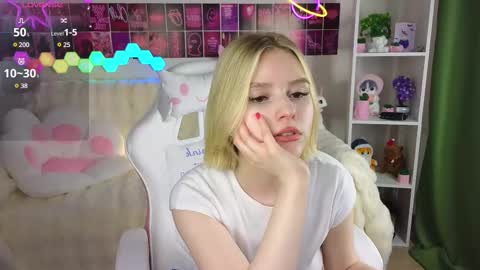 Paula online show from 03/12/25, 05:57