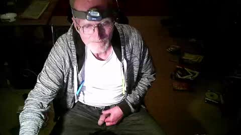 Dirty Harry online show from 03/09/25, 01:25