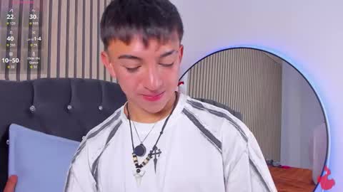 joji_spencer online show from 03/14/26, 11:21