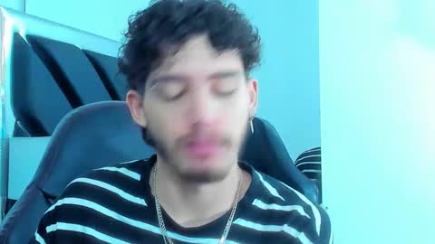 jojobraando online show from 11/28/25, 12:35