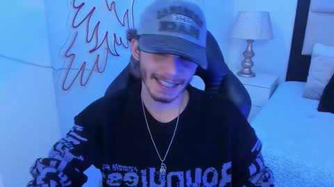 jojobraando online show from 01/11/26, 05:34