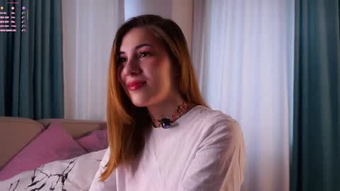 Snapshot of jojojoannaa chatting on 05/30/26, 02:30 Aurora online show from 05/30/26, 02:30