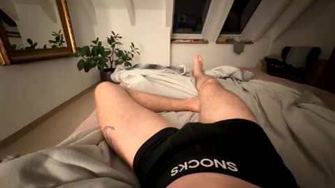 jokedpd online show from 04/03/26, 02:09