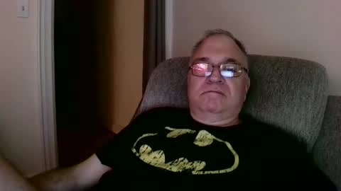 joker5339 online show from 12/10/24, 07:00