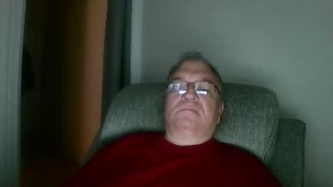 joker5339 online show from 10/13/25, 11:54