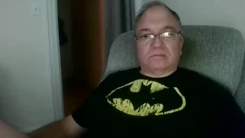 joker5339 online show from 10/18/25, 12:17