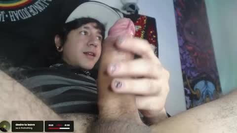 Snapshot of jokeradams69 chatting on 05/27/26, 01:57 Andy online show from 05/27/26, 01:57