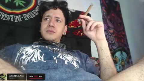 Snapshot of jokeradams69 chatting on 06/11/26, 02:53 Andy online show from 06/11/26, 02:53