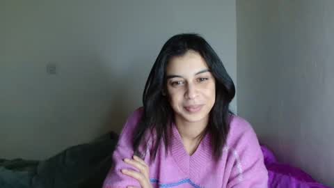 ALICEARABIAN online show from 12/13/25, 08:58