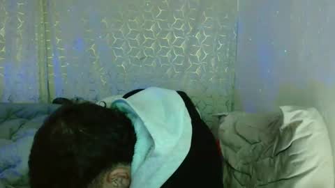 ALICEARABIAN online show from 01/08/26, 04:48