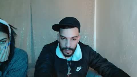 ALICEARABIAN online show from 01/11/26, 12:04