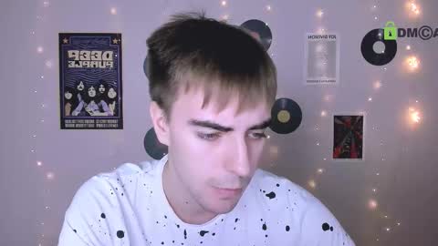 jokester_liam online show from 11/19/25, 09:42