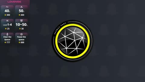 Jolie Ozolla online show from 10/28/25, 10:08