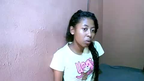 Snapshot of joliekah27 chatting on 02/25/25, 09:20 joliekah27 online show from 02/25/25, 09:20