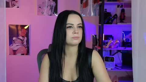 MISTRESS Jolie online show from 05/06/26, 12:21