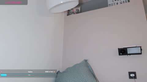 Rose online show from 11/14/25, 06:17