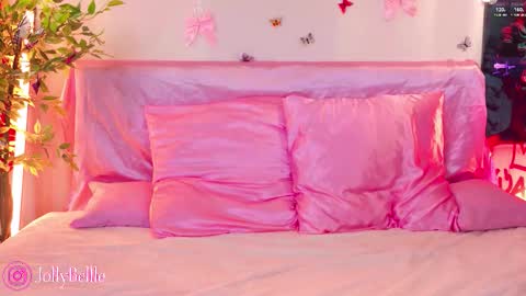 Belle online show from 03/15/26, 02:06