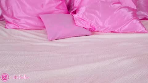 Belle online show from 04/19/26, 03:06