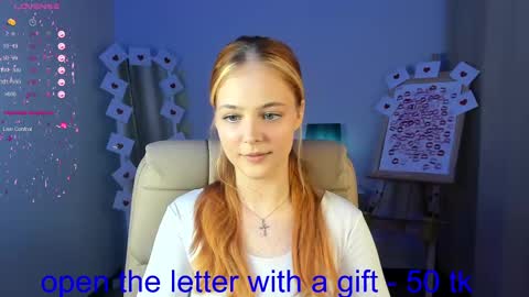 Snapshot of jolly_bean chatting on 02/12/25, 11:29 Polly  online show from 02/12/25, 11:29