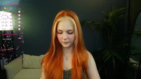 Snapshot of jolly_bean chatting on 03/06/25, 02:19 Polly  online show from 03/06/25, 02:19
