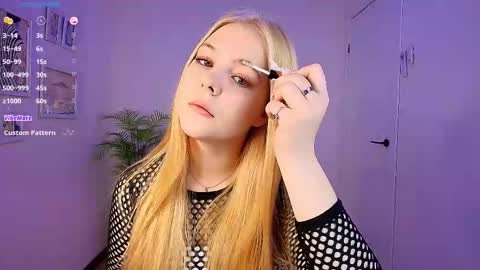 Polly  online show from 11/27/25, 02:57