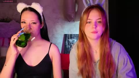 Polly  online show from 04/19/26, 08:57