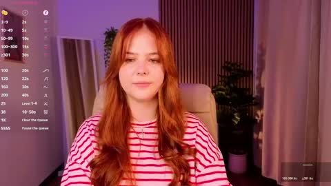 Snapshot of jolly_bean chatting on 05/16/26, 12:07 Polly online show from 05/16/26, 12:07