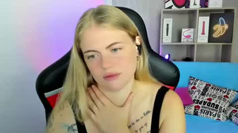 Jolly online show from 07/21/26, 02:58