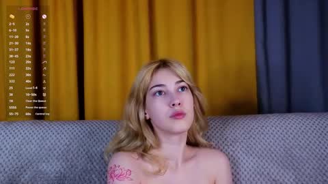 Viola online show from 03/04/26, 01:28