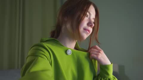 Ayako online show from 03/05/26, 01:40