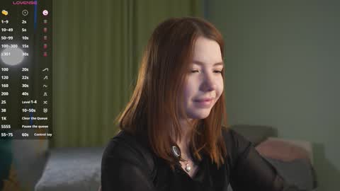 Ayako online show from 03/07/26, 01:41