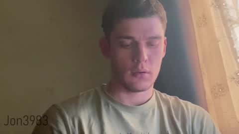 jon3983 online show from 12/07/24, 10:56