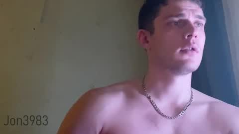 jon3983 online show from 12/13/24, 10:34