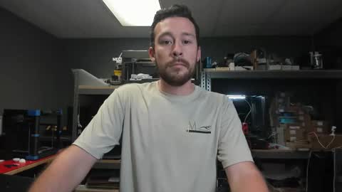 Adam online show from 02/10/26, 02:37