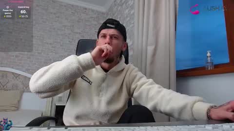 JonahShaw online show from 10/09/25, 04:21