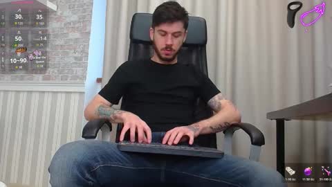 JonahShaw online show from 11/13/25, 05:28