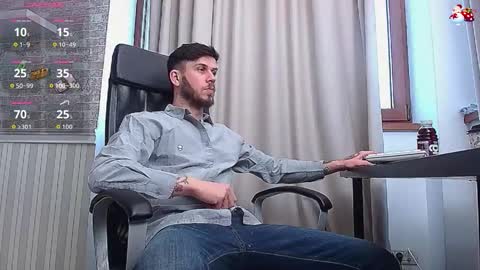 JonahShaw online show from 01/12/26, 06:18