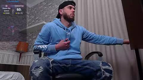 JonahShaw online show from 02/28/26, 05:08