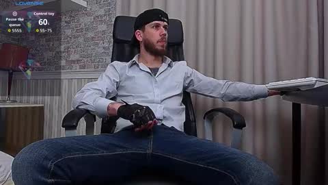 JonahShaw online show from 03/15/26, 05:35