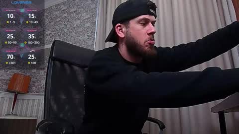 JonahShaw online show from 03/22/26, 05:11