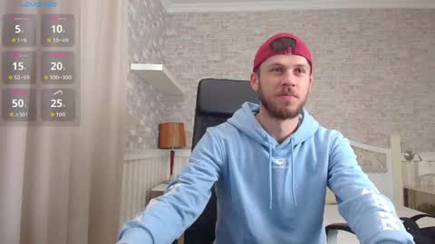 JonahShaw online show from 04/19/26, 04:34