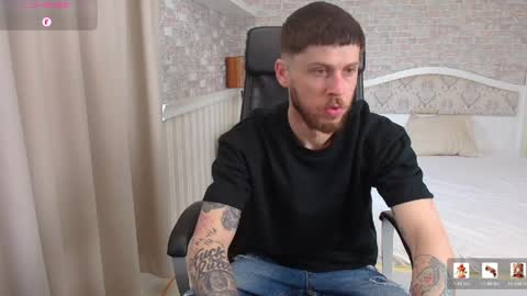 JonahShaw online show from 04/22/26, 05:10