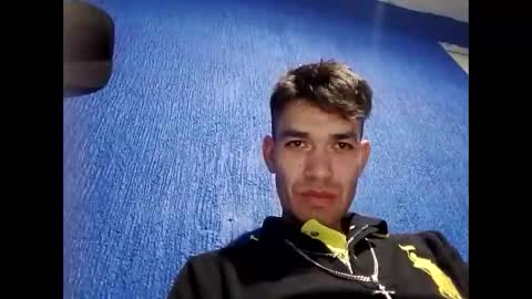 jonalberto072 online show from 04/01/26, 11:00