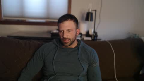 Jon Aries online show from 02/11/26, 10:15