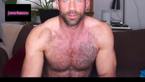 Jon Aries online show from 04/15/26, 09:48