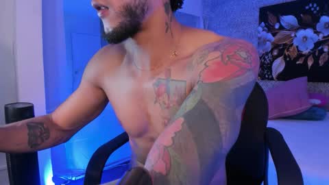 Jonas  online show from 09/27/25, 09:42